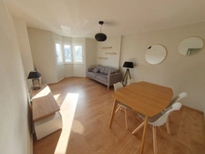 Appartement à louer 2 pièces OBERHAUSBERGEN (67)