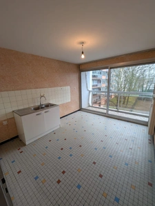 Appartement à vendre 3 pièces 73m2 LINGOLSHEIM (67)
