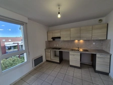 Appartement à louer 30 pièces STRASBOURG (67)