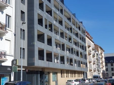 Appartement à louer rue du Nideck ce 3 pièces STRASBOURG (67)