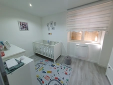 Maison à vendre 8 pièces  composée de 2 appartements à MARMOUTIER centre (67440)