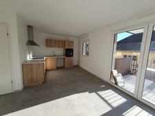 Appartement à louer 2 pièces MARLENHEIM (67) dans résidence de 2025