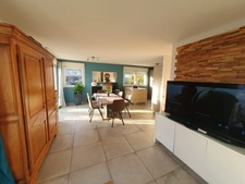 Maison à vendre 4 pièces WINTZENHEIM KOCHERSBERG (67)