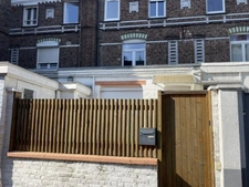 **À louer : Charmante maison dans le quartier paisible de Romarin**