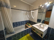 Belle opportunité pour cet appartement de 3 pièces à vendre centre de STRASBOURG (67)
