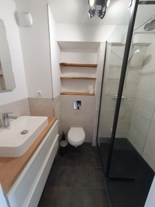 Appartement à louer 2 pièces OBERHAUSBERGEN (67)