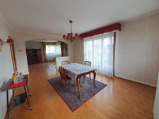  Maison de plain pied de 6 pièces – 143 m² située à Reichstett .