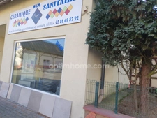 À vendre ! Local commercial exceptionnel à Stutzheim de 41 m².