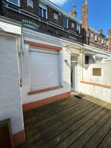 **À louer : Charmante maison dans le quartier paisible de Romarin**