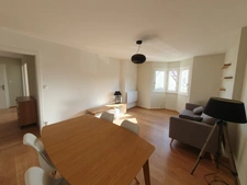 Appartement à louer 2 pièces OBERHAUSBERGEN (67)