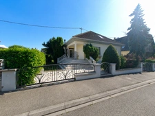 MARLENHEIM – Une belle maison familiale avec un potentiel exceptionnel