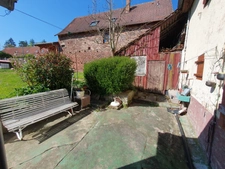 Maison à vendre 6 pièces BIRKENWALD (67)