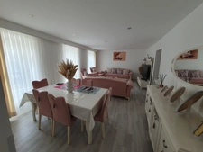 Maison à vendre 8 pièces  composée de 2 appartements à MARMOUTIER centre (67440)