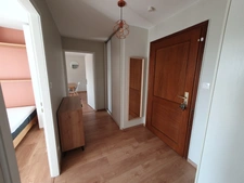 Appartement à louer 2 pièces OBERHAUSBERGEN (67)