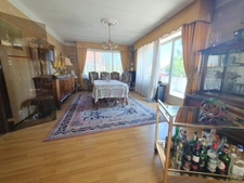 MARLENHEIM – Une belle maison familiale avec un potentiel exceptionnel