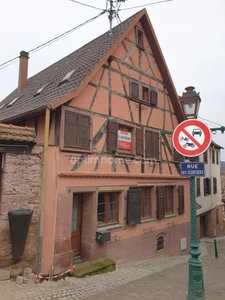 "ATTENTION SOUS OFFRE" Au calme dans un cadre agréable proche du centre ville de WASSELONNE.