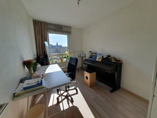 Appartement à louer rue du Nideck ce 3 pièces STRASBOURG (67)