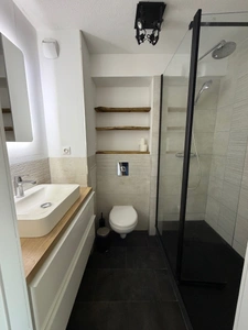 Appartement à louer 2 pièces OBERHAUSBERGEN (67)