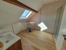 Appartement à louer 5/6 pièces STUTZHEIM OFFENHEIM (67)