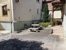 Maison individuelle à 3 mn de MARLENHEIM