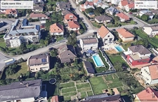 REICHSTETT – Une maison familial, à seulement 10 minutes de Strasbourg