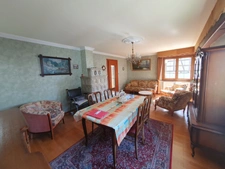 Maison individuelle à 3 mn de MARLENHEIM