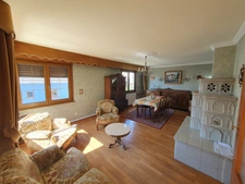 Maison individuelle à 3 mn de MARLENHEIM