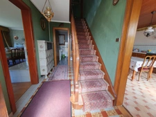 Maison individuelle à 3 mn de MARLENHEIM