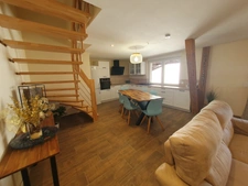 Appartement à louer 5/6 pièces STUTZHEIM OFFENHEIM (67)