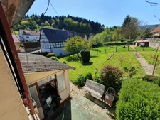 Maison à vendre 6 pièces BIRKENWALD (67)