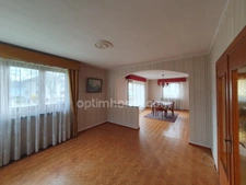  Maison de plain pied de 6 pièces – 143 m² située à Reichstett .