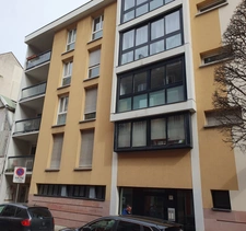 Belle opportunité pour cet appartement de 3 pièces à vendre à STRASBOURG (67)