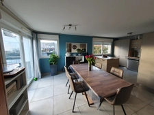 Maison à vendre 4 pièces WINTZENHEIM KOCHERSBERG (67)