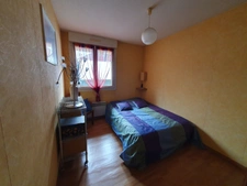 Belle opportunité pour cet appartement de 3 pièces à vendre centre de STRASBOURG (67)