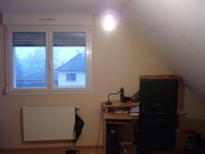 Maison à louer 6 pièces STUTZHEIM OFFENHEIM (67)