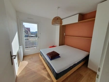 Appartement à louer 2 pièces OBERHAUSBERGEN (67)