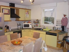 Maison à louer 6 pièces STUTZHEIM OFFENHEIM (67)