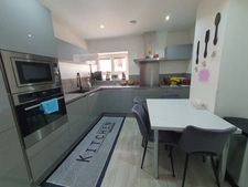 Maison à vendre 8 pièces  composée de 2 appartements à MARMOUTIER centre (67440)