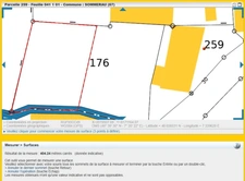 Terrain à vendre de 400,00 m² BIRKENWALD (67)