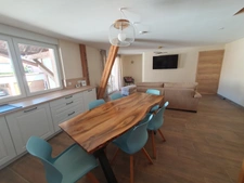 Appartement à louer 5/6 pièces STUTZHEIM OFFENHEIM (67)