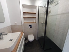 Appartement à louer 2 pièces OBERHAUSBERGEN (67)