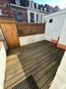 **À louer : Charmante maison dans le quartier paisible de Romarin**