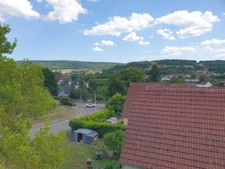 Bel appartement 3 pièces au dernier étage 15 impasse des cerisiers WASSELONNE.