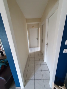 Bel appartement 3 pièces au dernier étage 15 impasse des cerisiers WASSELONNE.
