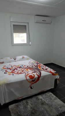 Maison T3 meublée à louer  (973)