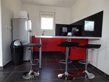 LOCATION SAISONNIERE