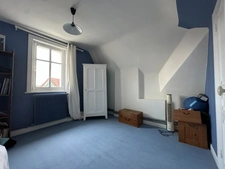 MAISON DE CARACTERE 250M²  5 CHAMBRES +BUREAU