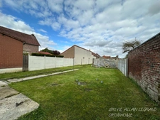 MAISON, 3 CHAMBRES, CAVE, GARAGE, AUCUN TRAVAUX