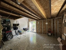 MAISON, 3 CHAMBRES + BUREAU, JARDIN