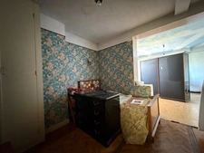 MAISON EN BRIQUES A RENOVER,120M², GRAND SOUS/SOL 
